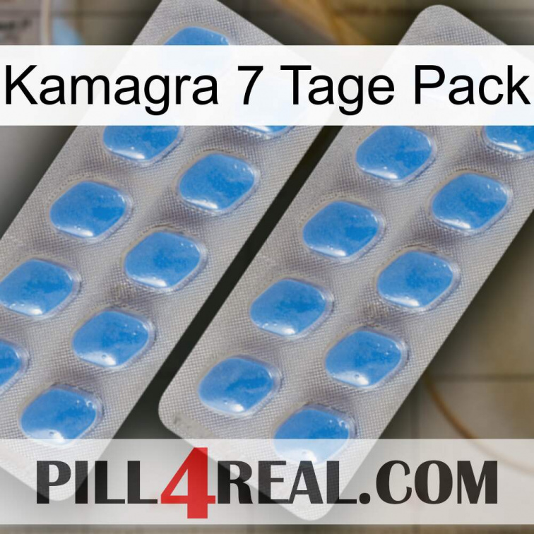 Kamagra 7 Day Pack 23